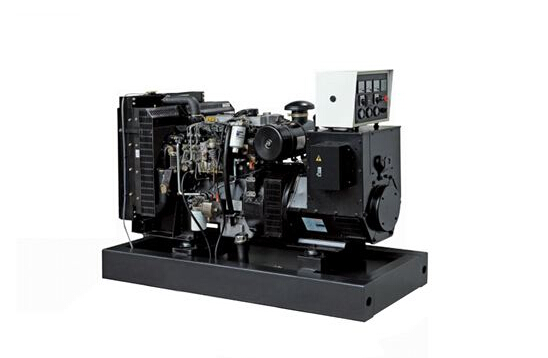 宿豫科克150kw大型柴油发电机组
