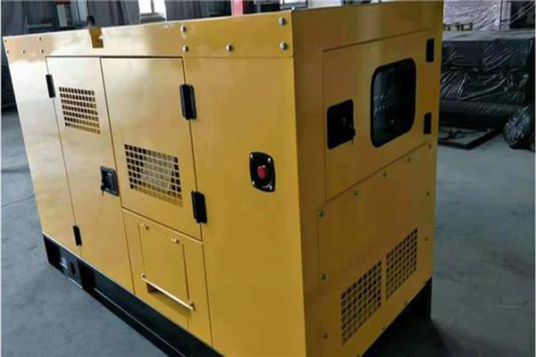 宿豫发电机出租