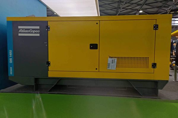 宿豫发电机出租