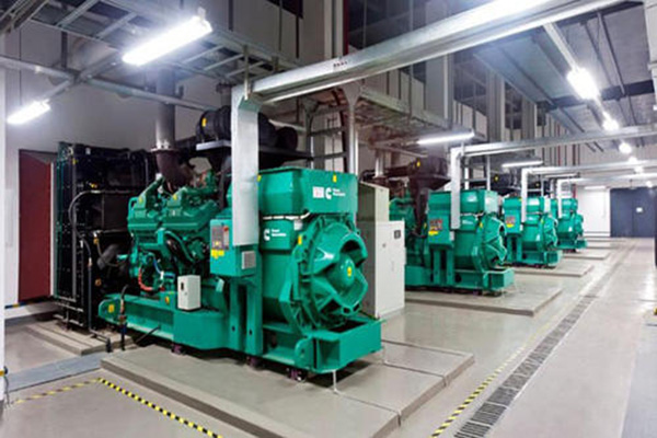 宿豫发电机出租