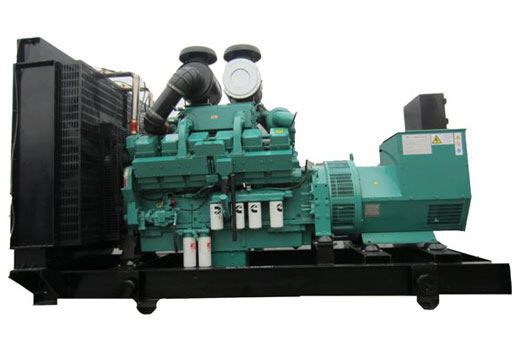 宿豫柴油发电机组