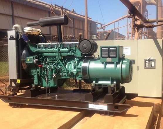 宿豫发电机出租