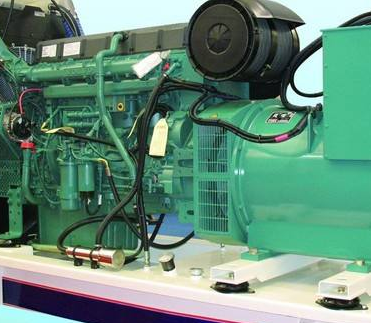 宿豫发电机出租